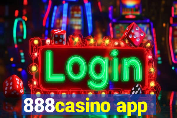 888casino app